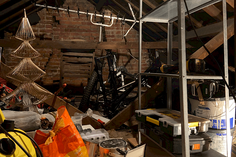 Efficient and discreet clearance solutions in Kent