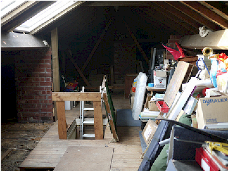 Premium cleaning and clearance services