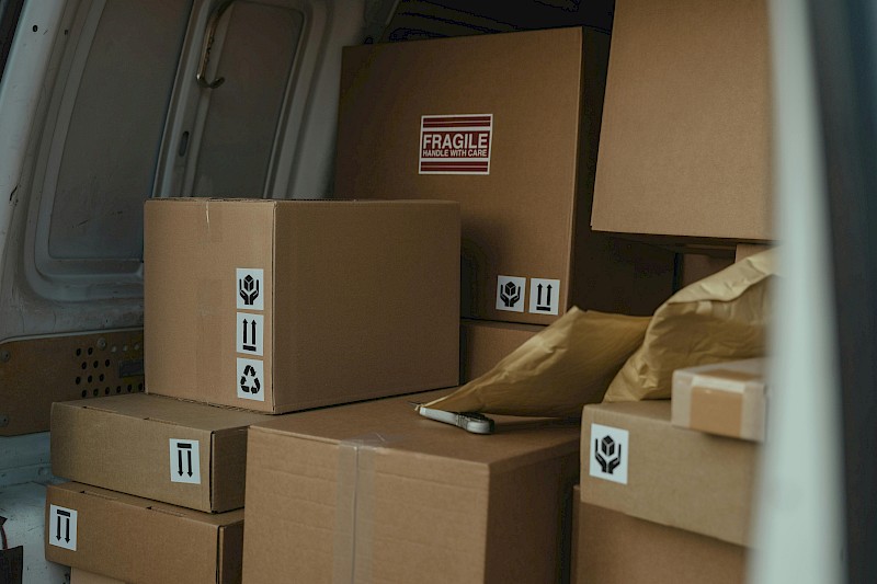 De-Cluttering Service